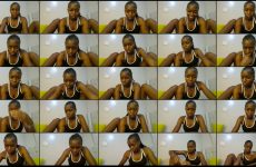 beverlyne5 chaturbate Extreme Webcam Queen Rocks her Bountiful Booty Sensually.