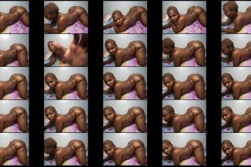 bigassslut_ chaturbate Espresso Seductress Screams with Thrusting Dildo.