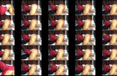 bigassslut_ chaturbate Steamy Full Figured Showgirl Flexes her Bodacious Booty..