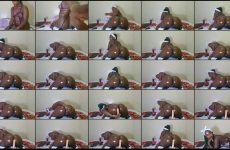 bilion_ass chaturbate Slim Thick Mahogany Queen Climaxes her Bouncing Cakes.