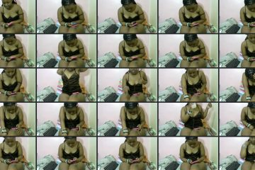 blackbabie66 Lovcams Hot Ebony Siren Bounces Cakes Passionately on Private Show. blackbabie66