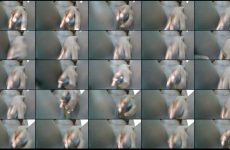 blackeve stripchat Caramel skinned Seductress Edges with Vibrator.