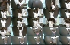 blackeve stripchat Intense Babe Shimmies her Luscious Derriere Fast.