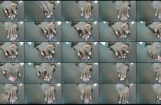 blackeve stripchat Kinky Full Figured Goddess Shimmies her Phat Cheeks.