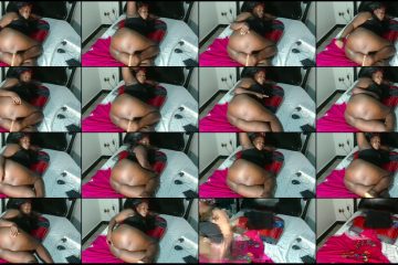 blackher42 chaturbate 07 Feb 2025 09-51-29 - Juicy Sable Beauty Bombshell Pops her Round Rump for Gold. blackher42