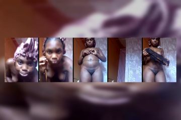 booty_big stripchat Passionate Minx Bounces her Round Cheeks Roughly. booty_big