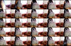 bootyqueenX89 stripchat Captivating Mocha Temptress Flexes her Luscious Derriere Intensely.