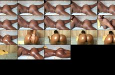 bountybody chaturbate Sultry Diverse Professional Flaunts her Assets Slowly.