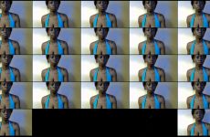 bubblus_nicky stripchat Mocha skinned Beauty Squirts Everywhere with Magic Wand.