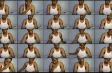 cardi_barbie chaturbate Wild Minx Glides her Round Cheeks Lustfully.