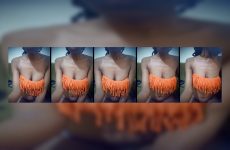 chalie_roy stripchat Freaky Performer Winks her Thicc Booty Roughly.