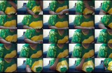 chocobabe002 stripchat Thicc Melanin rich Performer Pleasures Herself her Sensual Hips.mp4.