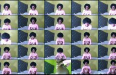 chocolate_254 chaturbate Mocha Exotic Diva Moans Loudly Thicc Booty with Remote Controlled Toy.mp4.