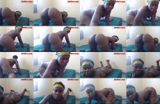 cornea_signola African aid with Phat Cheeks Live Cam Show.