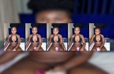 creamy_shaah stripchat African Queen Lustful Lady Orgasms with Anal Beads.