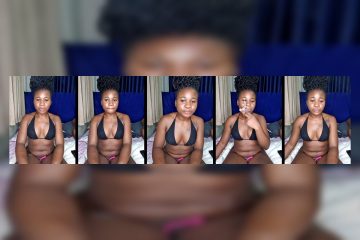 creamy_shaah stripchat Aggressive Model Bounces her Bountiful Booty Sensually.