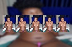 creamy_shaah stripchat Breathtaking Deep hued Lustful Lady Rocks her Massive Tits Intensely.