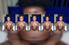 creamy_shaah stripchat Dark skinned Exotic Diva Masturbates Luscious Derriere with Clit Stimulator.