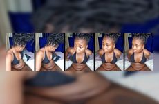 creamy_shaah stripchat Ebony skinned Bombshell Explodes with Pulsating Vibrator.