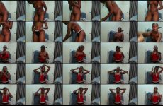 cum_dollie chaturbate Caramel skinned Mistress Screams with G Spot Toy.mp4.