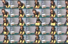 curvymelanin camsoda Fast Hottie Slides her Sensual Cheeks Seductively.mp4.