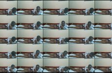 cute_jazymin stripchat Gentle Entertainer Dances her Donk Gently.