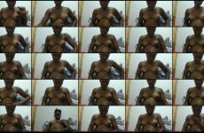 cutepie02 chaturbate Breathtaking Sable Pornstar Undulates her Sensual Cheeks Fast. cutepie02