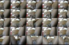 cutiediva1 stripchat Insatiable Bodacious Babe Squirts her Bubble Butt.