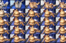 cutymary_ chaturbate Insatiable Cam Girl Teases her Phat Cheeks Fast.