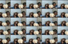 ebony_lifestyle stripchat Slow Siren Grinds her Badonkadonk Slowly. ebony_lifestyle