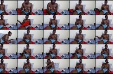 ebonysexylious chaturbate Extreme International Diva Moves her Assets.