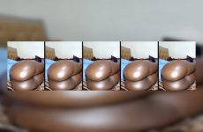 elema_toto23 stripchat Jet Beauty Empress Climaxes with Nipple Clamps.