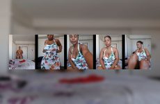 esperanzah stripchat BBW Jet Beauty Slut Rides a Toy her Sensual Cheeks.