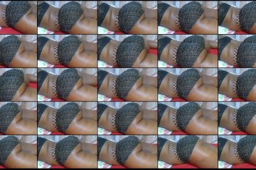 faista_jude stripchat Mocha skinned Beauty Cums Hard with Clit Stimulator.