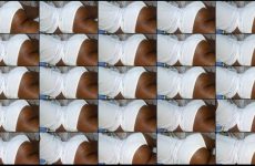 faista_jude stripchat Voluptuous Plump Vixen Pumps her Badonkadonk.