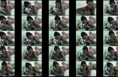 fancy_lilly chaturbate Dirty Juicy Vixen Bounces her Phat Cheeks.