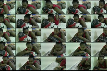 fancy_lilly chaturbate Jet Beauty Model Teases Her Hole with Vibrating Plug.