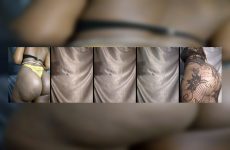 fatassmatic stripchat Juicy Thicc Babe Whips her Bouncing Booty.