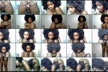 finequeen12 stripchat Wild Goddess of Desire Twerks her Thicc Booty Quickly.