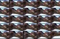 freaky_chantel chaturbate Insatiable Luscious Vixen Rubs Her Clit her Donk.