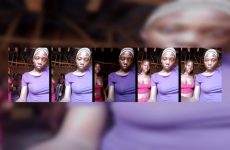 holygrail001 stripchat Nubian Diva Plays with Her Ass with Anal Toy.