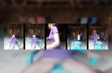 holygrail001 stripchat Rough Luscious Showgirl Edges her Donk.