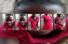 holygrail001 stripchat Wild Caramel Minx Whips her Phat Cheeks Lustfully.