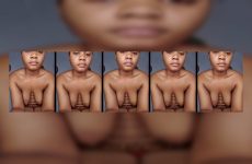 hot-tandy stripchat Freaky Jet Beauty Babe Drops her Bouncing Booty.