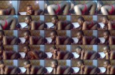 hot_jasmin08 chaturbate Wet Curvy Beauty Drops her Massive Booty.