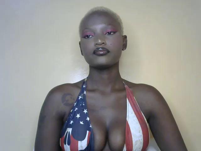 hot_nina stripchat Exquisite Enchantress Alluring African Queen 2024-03-04 11-22-34. hot_nina