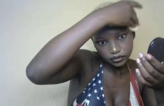 hot_nina stripchat Voluptuous Vixen Mesmerizing Melanin Magic Exotic Ebony Elegance Irresistible Imagery 2024-03-04 14-13-45. hot_nina