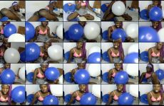 hot_reena chaturbate Steamy Dark skinned Enchantress Glides her Round Cheeks for Points.