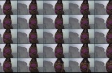 ice-brandy stripchat Midnight skinned Bombshell Masturbates with G Spot Toy.mp4.