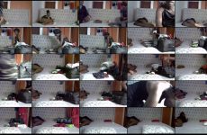 itsqueen_black chaturbate Island Queen Vixen Gushes with Remote Controlled Toy.